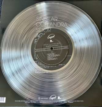 LP Agnetha Fältskog: Singlar Och Andra Sidor CLR