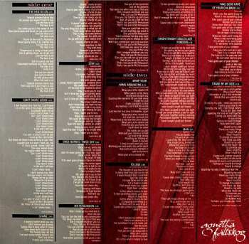 LP Agnetha Fältskog: Wrap Your Arms Around Me