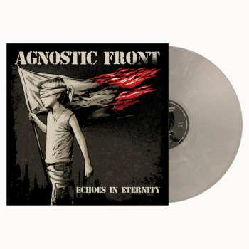 LP Agnostic Front: Echoes in Eternity