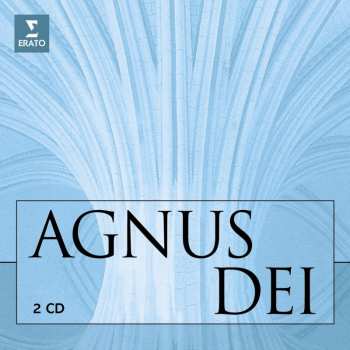 2CD The New College Oxford Choir: Agnus Dei - Volumes I & II