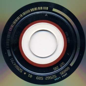 2CD Agonoize: 999