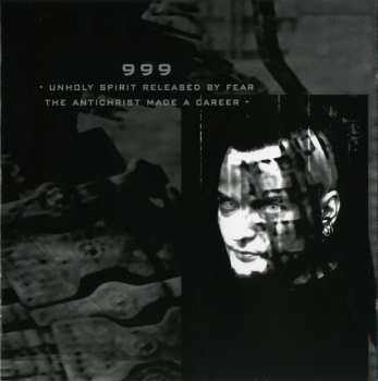 2CD Agonoize: 999