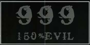 2CD Agonoize: 999