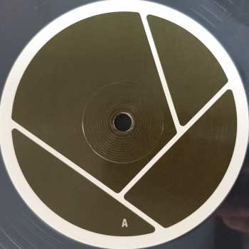 2LP Agoria: Drift CLR