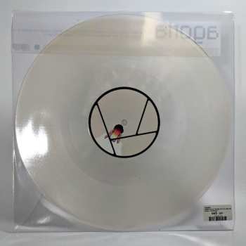 LP Agoria: Embrace & You're Not Alone Remixes