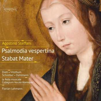 CD Cecilia Bartoli: Stabat Mater