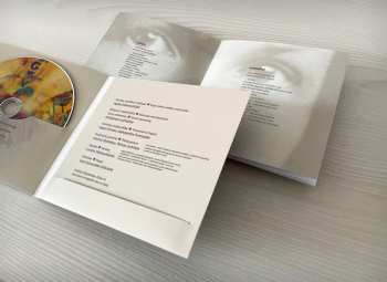 CD Agota Zdanavičiūtė: Gyva Čia LTD | DIGI