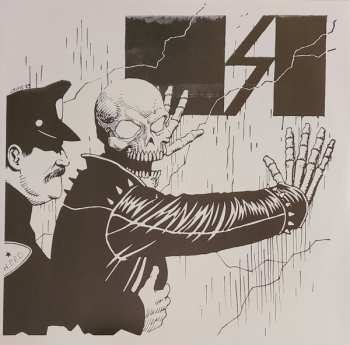 LP Agression: Don't Be Mistaken