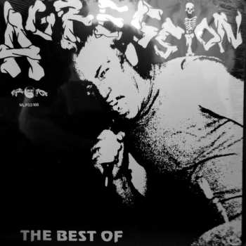 LP Agression: The Best Of