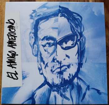 LP Agrio: El Amigo Americano 