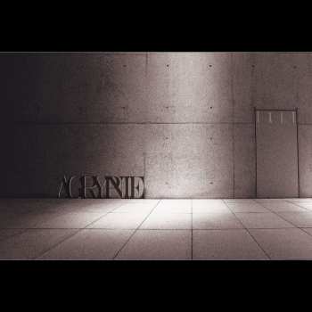 Album Agrypnie: Exit
