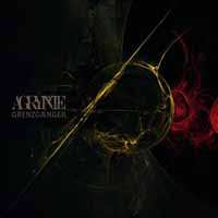 4LP/2CD/SP/Dobozkészlet Agrypnie: Grenzgænger / Pavor Nocturnus