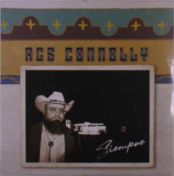 LP Ags Connolly: Siempre