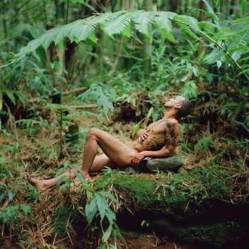 LP Gabriel Garzón-Montano: Agüita