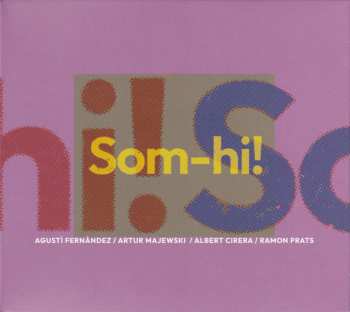 CD Ramón Prats: Som-hi!