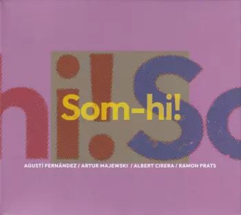 Ramón Prats: Som-hi!