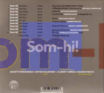 CD Ramón Prats: Som-hi!