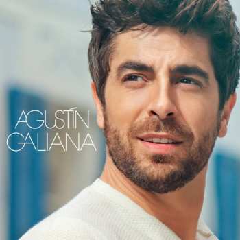 Album Agustin Galiana: Agustín Galiana