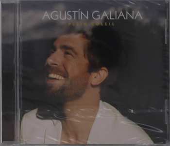 Album Agustin Galiana: Plein Soleil