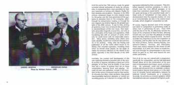 CD Agustín Maruri: The Andrés Segovia Album: Original Compositions