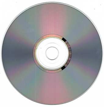 CD Agustín Maruri: The Andrés Segovia Album: Original Compositions