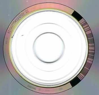 CD Agustín Maruri: The Andrés Segovia Album: Original Compositions