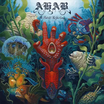 Ahab: The Boats Of The Glen Carrig