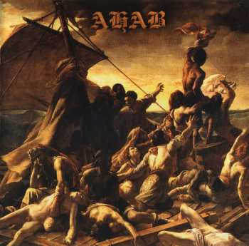 CD Ahab: The Divinity Of Oceans
