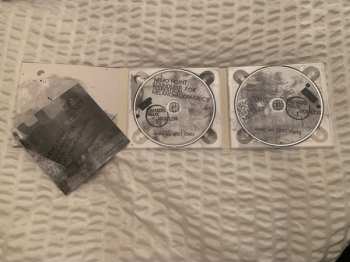 2CD Zsolt Sőrés: Nemo Point Soundmap For Terrestrial Melanoheliophobics (Ahad's Flux Worlds 1.)