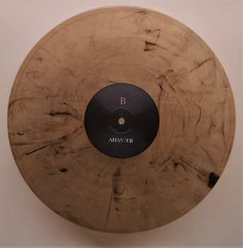 LP Ahasver: Causa Sui LTD | CLR