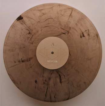 LP Ahasver: Causa Sui LTD | CLR