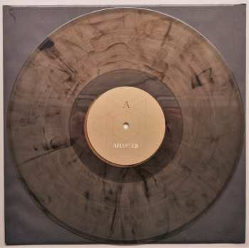 LP Ahasver: Causa Sui LTD | CLR