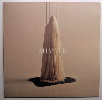 LP Ahasver: Causa Sui LTD | CLR