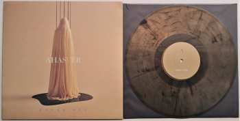 LP Ahasver: Causa Sui LTD | CLR