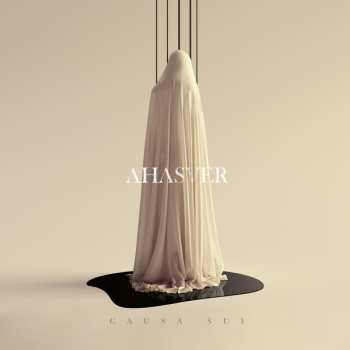 LP Ahasver: Causa Sui LTD | CLR