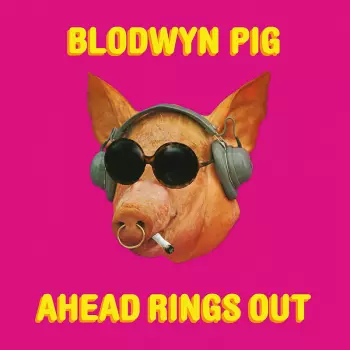 Ahead Rings Out