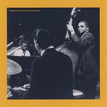 2CD Ahmad Jamal: The Complete 1962 Ahmad Jamal At The Blackhawk