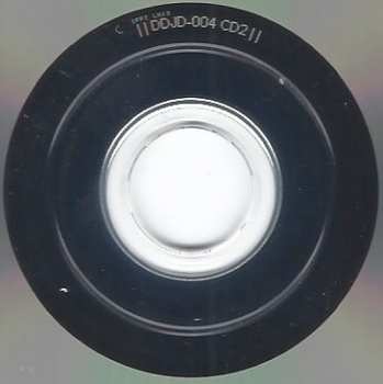 2CD Ahmad Jamal: Emerald City Nights - Live At The Penthouse 1963-1964