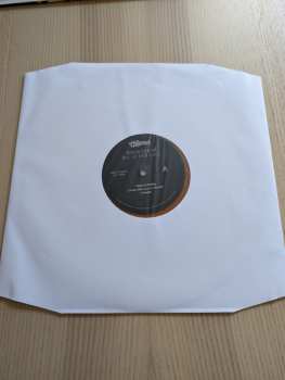 LP Ahmad Jamal: Ahmad Jamal Live at Bubba's CLR