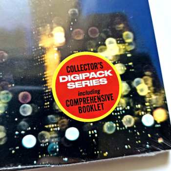 CD Ahmad Jamal: Naked City Theme / Extensions DIGI