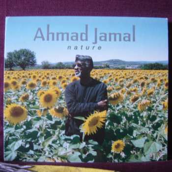Album Ahmad Jamal: Nature - The Essence Part III