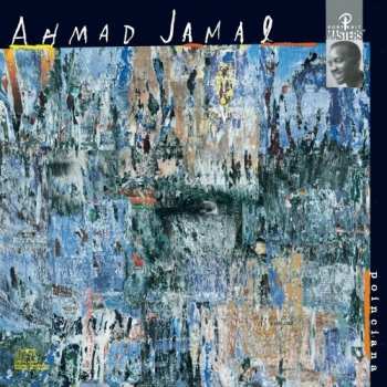 CD Ahmad Jamal: Poinciana