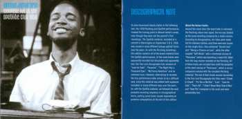 2CD Ahmad Jamal Trio: Complete Live At The Spotlite Club 1958