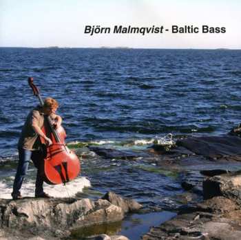 CD Aho / Henze / Eklund / Malmqvist: Baltic Bass