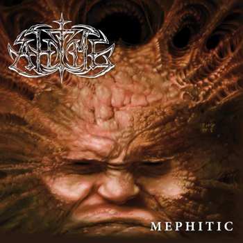 Album Ahtme: Mephitic