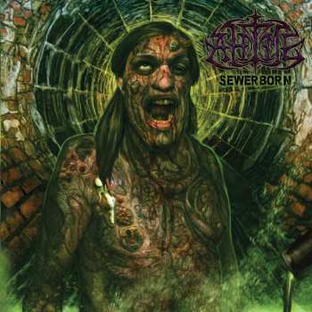 Album Ahtme: Sewerborn