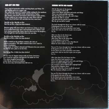 CD A.Human: Third Hand Prophecy