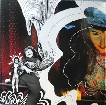 CD A.Human: Third Hand Prophecy