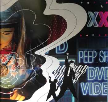 CD A.Human: Third Hand Prophecy