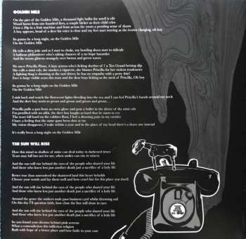 CD A.Human: Third Hand Prophecy